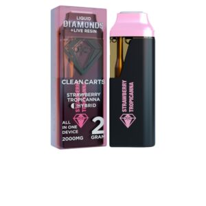 STRAWBERRY TROPICANNA