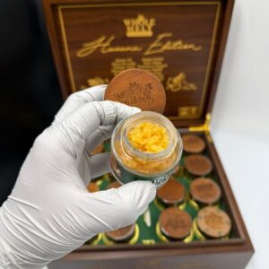 whole melts havana edition – authentic