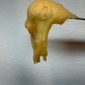 premium cannabis wax concentrate – high quality extract