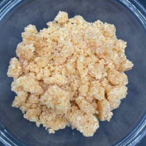 premium live resin sugar