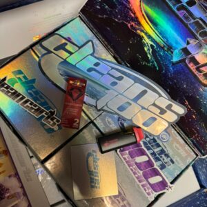 clean carts 2g 10 pack – premium 2000mg liquid diamonds & live resin