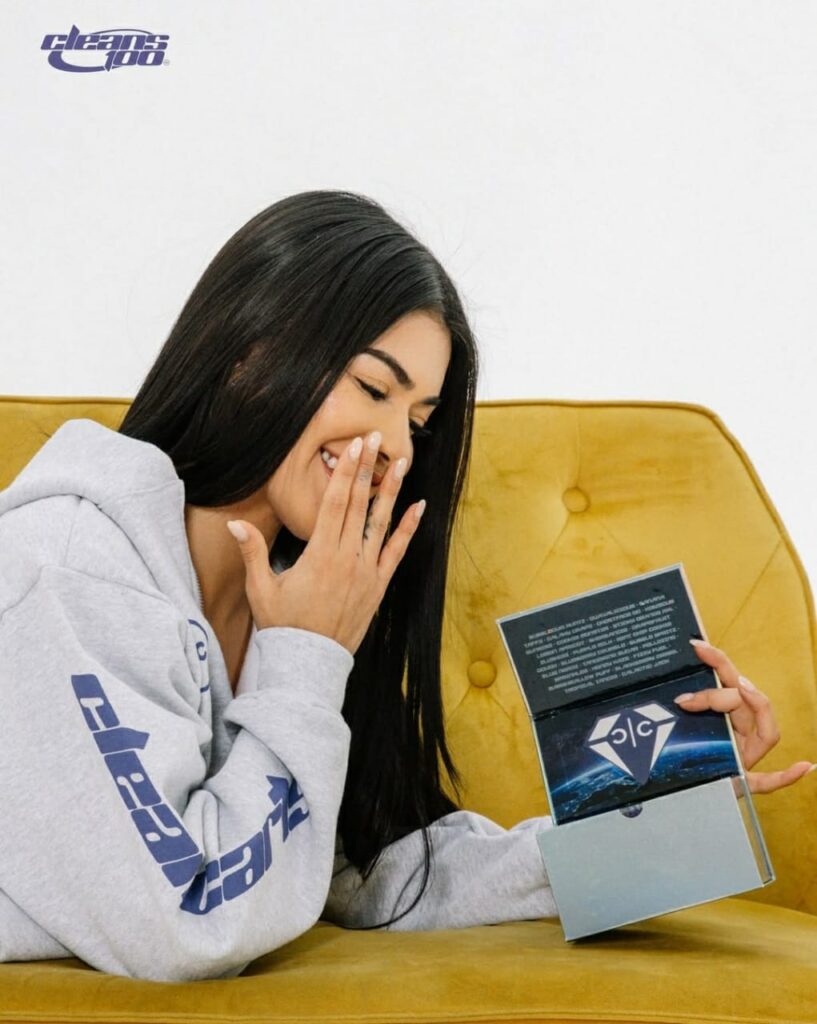 CleanVape is built for adult customers looking for a simple, reliable way to explore and purchase disposable vape products online. Our goal is to create a smooth shopping experience where quality, transparency, and convenience come first.