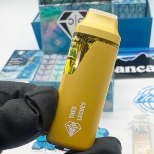 Clean Carts Liquid Diamonds 2G All-in-One Disposable